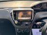 USED 2015 15 PEUGEOT 208 1.0 VTi PureTech Active Hatchback 5dr Petrol Manual Euro 5 (68 ps) WET BELT JUST REPLACED