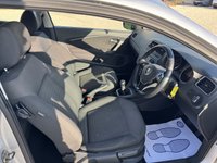 USED 2014 64 VOLKSWAGEN POLO 1.0 BlueMotion Tech SE Hatchback 3dr Petrol Manual Euro 6 (s/s) (60 ps) 1 OWNER 2 KEYS SERVICE HISTORY