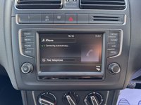 USED 2014 64 VOLKSWAGEN POLO 1.0 BlueMotion Tech SE Hatchback 3dr Petrol Manual Euro 6 (s/s) (60 ps) 1 OWNER 2 KEYS SERVICE HISTORY