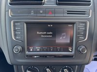 USED 2014 64 VOLKSWAGEN POLO 1.0 BlueMotion Tech SE Hatchback 3dr Petrol Manual Euro 6 (s/s) (60 ps) 1 OWNER 2 KEYS SERVICE HISTORY