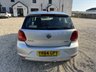 USED 2014 64 VOLKSWAGEN POLO 1.0 BlueMotion Tech SE Hatchback 3dr Petrol Manual Euro 6 (s/s) (60 ps) 1 OWNER 2 KEYS SERVICE HISTORY