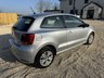USED 2014 64 VOLKSWAGEN POLO 1.0 BlueMotion Tech SE Hatchback 3dr Petrol Manual Euro 6 (s/s) (60 ps) 1 OWNER 2 KEYS SERVICE HISTORY