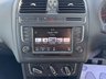 USED 2014 64 VOLKSWAGEN POLO 1.0 BlueMotion Tech SE Hatchback 3dr Petrol Manual Euro 6 (s/s) (60 ps) 1 OWNER 2 KEYS SERVICE HISTORY