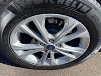 USED 2018 18 FORD KUGA 2.0 TDCi Titanium SUV 5dr Diesel Manual AWD Euro 6 (s/s) (180 ps) 