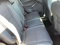 USED 2018 18 FORD KUGA 2.0 TDCi Titanium SUV 5dr Diesel Manual AWD Euro 6 (s/s) (180 ps) 