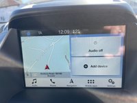 USED 2018 18 FORD KUGA 2.0 TDCi Titanium SUV 5dr Diesel Manual AWD Euro 6 (s/s) (180 ps) 