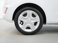 USED 2020 20 FORD FIESTA VAN 1.5 TDCI 85 BHP 3DR ( AIR CON / SAT NAV ! ) 1 OWNER | AIR CON | FACTORY SAT NAV !