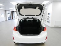 USED 2020 20 FORD FIESTA VAN 1.5 TDCI 85 BHP 3DR ( AIR CON / SAT NAV ! ) 1 OWNER | AIR CON | FACTORY SAT NAV !