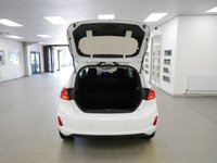 USED 2020 20 FORD FIESTA VAN 1.5 TDCI 85 BHP 3DR ( AIR CON / SAT NAV ! ) 1 OWNER | AIR CON | FACTORY SAT NAV !