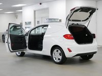 USED 2020 20 FORD FIESTA VAN 1.5 TDCI 85 BHP 3DR ( AIR CON / SAT NAV ! ) 1 OWNER | AIR CON | FACTORY SAT NAV !