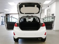 USED 2020 20 FORD FIESTA VAN 1.5 TDCI 85 BHP 3DR ( AIR CON / SAT NAV ! ) 1 OWNER | AIR CON | FACTORY SAT NAV !