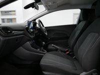 USED 2020 20 FORD FIESTA VAN 1.5 TDCI 85 BHP 3DR ( AIR CON / SAT NAV ! ) 1 OWNER | AIR CON | FACTORY SAT NAV !