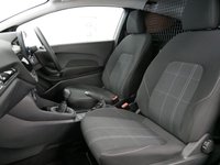 USED 2020 20 FORD FIESTA VAN 1.5 TDCI 85 BHP 3DR ( AIR CON / SAT NAV ! ) 1 OWNER | AIR CON | FACTORY SAT NAV !