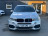 USED 2015 15 BMW X5 2.0 25d M Sport SUV 5dr Diesel Auto xDrive Euro 6 (s/s) (218 ps) BLUETOOTH * M SPORT SUSPENSION