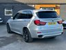 USED 2015 15 BMW X5 2.0 25d M Sport SUV 5dr Diesel Auto xDrive Euro 6 (s/s) (218 ps) BLUETOOTH * M SPORT SUSPENSION