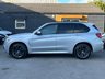 USED 2015 15 BMW X5 2.0 25d M Sport SUV 5dr Diesel Auto xDrive Euro 6 (s/s) (218 ps) BLUETOOTH * M SPORT SUSPENSION