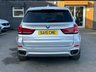 USED 2015 15 BMW X5 2.0 25d M Sport SUV 5dr Diesel Auto xDrive Euro 6 (s/s) (218 ps) BLUETOOTH * M SPORT SUSPENSION