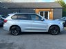 USED 2015 15 BMW X5 2.0 25d M Sport SUV 5dr Diesel Auto xDrive Euro 6 (s/s) (218 ps) BLUETOOTH * M SPORT SUSPENSION