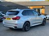 USED 2015 15 BMW X5 2.0 25d M Sport SUV 5dr Diesel Auto xDrive Euro 6 (s/s) (218 ps) BLUETOOTH * M SPORT SUSPENSION
