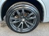 USED 2015 15 BMW X5 2.0 25d M Sport SUV 5dr Diesel Auto xDrive Euro 6 (s/s) (218 ps) BLUETOOTH * M SPORT SUSPENSION