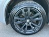 USED 2015 15 BMW X5 2.0 25d M Sport SUV 5dr Diesel Auto xDrive Euro 6 (s/s) (218 ps) BLUETOOTH * M SPORT SUSPENSION