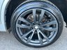 USED 2015 15 BMW X5 2.0 25d M Sport SUV 5dr Diesel Auto xDrive Euro 6 (s/s) (218 ps) BLUETOOTH * M SPORT SUSPENSION