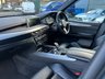 USED 2015 15 BMW X5 2.0 25d M Sport SUV 5dr Diesel Auto xDrive Euro 6 (s/s) (218 ps) BLUETOOTH * M SPORT SUSPENSION