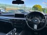 USED 2015 15 BMW X5 2.0 25d M Sport SUV 5dr Diesel Auto xDrive Euro 6 (s/s) (218 ps) BLUETOOTH * M SPORT SUSPENSION