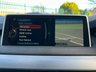 USED 2015 15 BMW X5 2.0 25d M Sport SUV 5dr Diesel Auto xDrive Euro 6 (s/s) (218 ps) BLUETOOTH * M SPORT SUSPENSION
