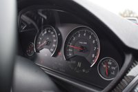 USED 2017 BMW M3 3.0 BiTurbo Competition Saloon 4dr Petrol DCT Euro 6 (s/s) (450 ps) INDIVIDUAL FROZEN RED / CARBON
