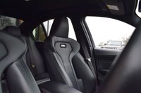 USED 2017 BMW M3 3.0 BiTurbo Competition Saloon 4dr Petrol DCT Euro 6 (s/s) (450 ps) INDIVIDUAL FROZEN RED / CARBON