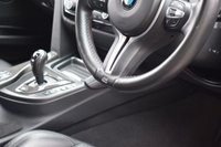 USED 2017 BMW M3 3.0 BiTurbo Competition Saloon 4dr Petrol DCT Euro 6 (s/s) (450 ps) INDIVIDUAL FROZEN RED / CARBON