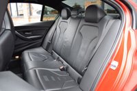 USED 2017 BMW M3 3.0 BiTurbo Competition Saloon 4dr Petrol DCT Euro 6 (s/s) (450 ps) INDIVIDUAL FROZEN RED / CARBON