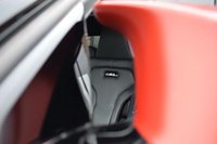 USED 2017 BMW M3 3.0 BiTurbo Competition Saloon 4dr Petrol DCT Euro 6 (s/s) (450 ps) INDIVIDUAL FROZEN RED / CARBON