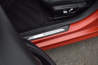 USED 2017 BMW M3 3.0 BiTurbo Competition Saloon 4dr Petrol DCT Euro 6 (s/s) (450 ps) INDIVIDUAL FROZEN RED / CARBON