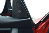 USED 2017 BMW M3 3.0 BiTurbo Competition Saloon 4dr Petrol DCT Euro 6 (s/s) (450 ps) INDIVIDUAL FROZEN RED / CARBON