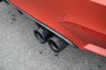 USED 2017 BMW M3 3.0 BiTurbo Competition Saloon 4dr Petrol DCT Euro 6 (s/s) (450 ps) INDIVIDUAL FROZEN RED / CARBON