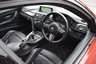 USED 2017 BMW M3 3.0 BiTurbo Competition Saloon 4dr Petrol DCT Euro 6 (s/s) (450 ps) INDIVIDUAL FROZEN RED / CARBON