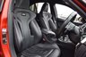 USED 2017 BMW M3 3.0 BiTurbo Competition Saloon 4dr Petrol DCT Euro 6 (s/s) (450 ps) INDIVIDUAL FROZEN RED / CARBON
