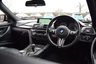 USED 2017 BMW M3 3.0 BiTurbo Competition Saloon 4dr Petrol DCT Euro 6 (s/s) (450 ps) INDIVIDUAL FROZEN RED / CARBON