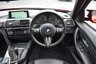 USED 2017 BMW M3 3.0 BiTurbo Competition Saloon 4dr Petrol DCT Euro 6 (s/s) (450 ps) INDIVIDUAL FROZEN RED / CARBON