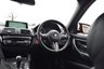 USED 2017 BMW M3 3.0 BiTurbo Competition Saloon 4dr Petrol DCT Euro 6 (s/s) (450 ps) INDIVIDUAL FROZEN RED / CARBON