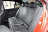 USED 2017 BMW M3 3.0 BiTurbo Competition Saloon 4dr Petrol DCT Euro 6 (s/s) (450 ps) INDIVIDUAL FROZEN RED / CARBON