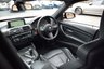 USED 2017 BMW M3 3.0 BiTurbo Competition Saloon 4dr Petrol DCT Euro 6 (s/s) (450 ps) INDIVIDUAL FROZEN RED / CARBON