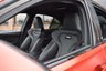 USED 2017 BMW M3 3.0 BiTurbo Competition Saloon 4dr Petrol DCT Euro 6 (s/s) (450 ps) INDIVIDUAL FROZEN RED / CARBON