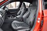 USED 2017 BMW M3 3.0 BiTurbo Competition Saloon 4dr Petrol DCT Euro 6 (s/s) (450 ps) INDIVIDUAL FROZEN RED / CARBON