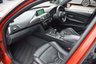 USED 2017 BMW M3 3.0 BiTurbo Competition Saloon 4dr Petrol DCT Euro 6 (s/s) (450 ps) INDIVIDUAL FROZEN RED / CARBON