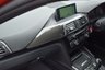 USED 2017 BMW M3 3.0 BiTurbo Competition Saloon 4dr Petrol DCT Euro 6 (s/s) (450 ps) INDIVIDUAL FROZEN RED / CARBON