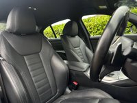 USED 2021 71 BMW 3 SERIES 2.0 330e 12kWh M Sport Saloon 4dr Petrol Plug-in Hybrid Auto Euro 6 (s/s) (292 ps) 