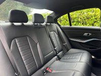 USED 2021 71 BMW 3 SERIES 2.0 330e 12kWh M Sport Saloon 4dr Petrol Plug-in Hybrid Auto Euro 6 (s/s) (292 ps) 